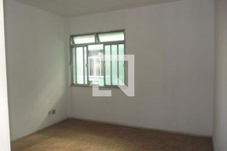 Sala de apartamento para alugar com 2 quartos, 60m² em Del Castilho, Rio de Janeiro