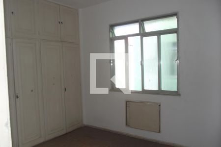 Quarto 1 de apartamento para alugar com 2 quartos, 60m² em Del Castilho, Rio de Janeiro