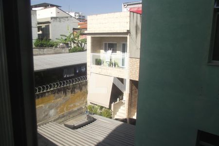 Vista de apartamento para alugar com 2 quartos, 60m² em Del Castilho, Rio de Janeiro