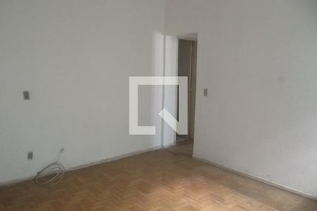 Sala de apartamento para alugar com 2 quartos, 60m² em Del Castilho, Rio de Janeiro