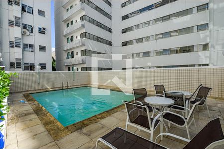 Apartamento à venda com 225m², 4 quartos e 2 vagas Apartamento à venda com 225m², 4 quartos e 2 vagasÁrea comum