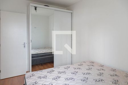 Quarto de apartamento para alugar com 1 quarto, 30m² em Bela Vista, São Paulo
