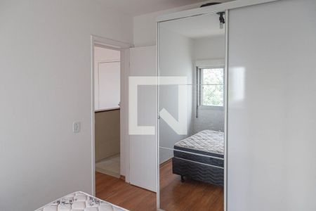 Quarto de apartamento para alugar com 1 quarto, 30m² em Bela Vista, São Paulo