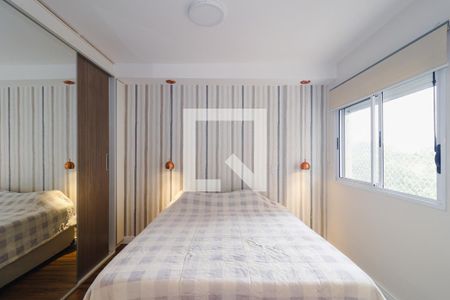 Studio de kitnet/studio para alugar com 1 quarto, 32m² em Panamby, São Paulo