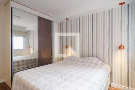 Studio de kitnet/studio para alugar com 1 quarto, 32m² em Panamby, São Paulo