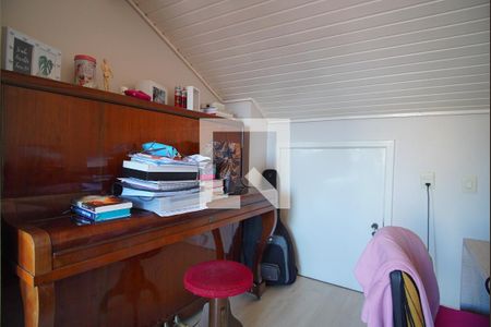 Casa à venda com 140m², 3 quartos e 2 vagasQuarto 3