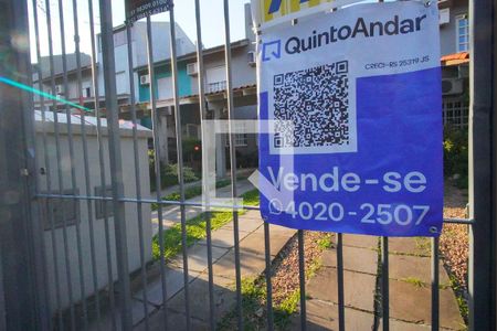 Casa à venda com 140m², 3 quartos e 2 vagasFachada 