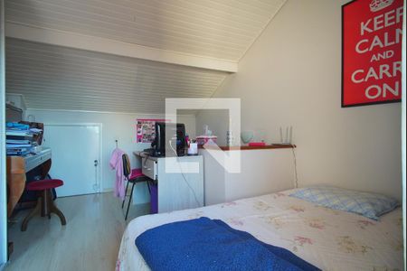 Casa à venda com 140m², 3 quartos e 2 vagasQuarto  3