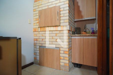 Casa à venda com 140m², 3 quartos e 2 vagasChurrasqueira 