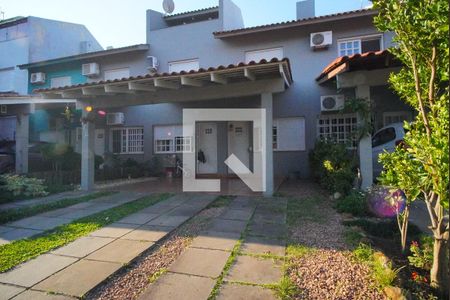 Casa à venda com 140m², 3 quartos e 2 vagasGaragem 