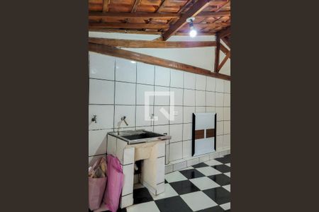 Casa para alugar com 150m², 1 quarto e 1 vagaÁrea de Serviço