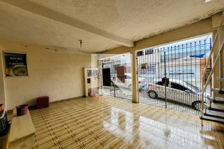 Casa para alugar com 150m², 1 quarto e 1 vagaGaragem