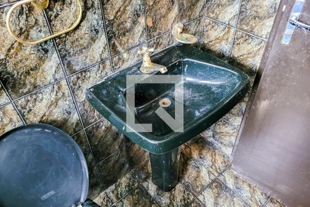 Casa para alugar com 150m², 1 quarto e 1 vagaBanheiro