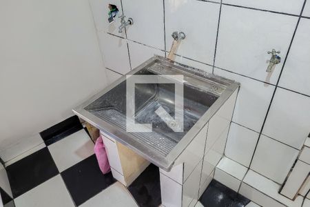 Casa para alugar com 150m², 1 quarto e 1 vagaÁrea de Serviço