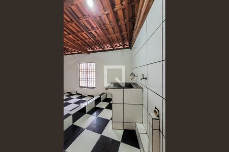 Casa para alugar com 150m², 1 quarto e 1 vagaÁrea de Serviço