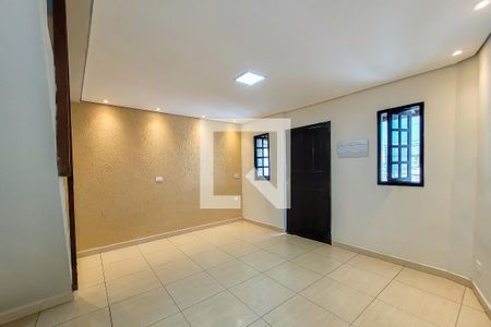 Sala de casa para alugar com 2 quartos, 150m² em Planalto, São Bernardo do Campo