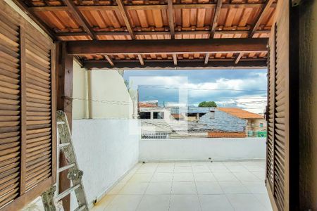Casa para alugar com 150m², 1 quarto e 1 vagaVista do Quarto