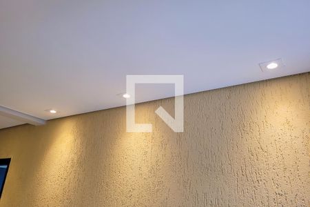 Sala de casa para alugar com 2 quartos, 150m² em Planalto, São Bernardo do Campo