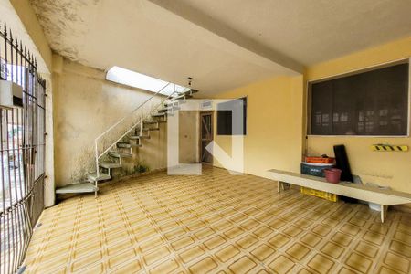 Casa para alugar com 150m², 1 quarto e 1 vagaGaragem