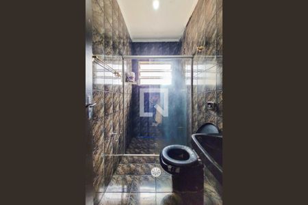 Casa para alugar com 150m², 1 quarto e 1 vagaBanheiro