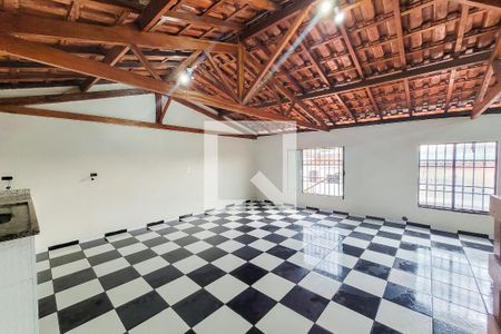 Casa para alugar com 150m², 1 quarto e 1 vagaCozinha