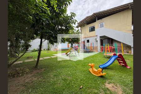 Casa de condomínio à venda com 660m², 6 quartos e 5 vagasÁrea externa