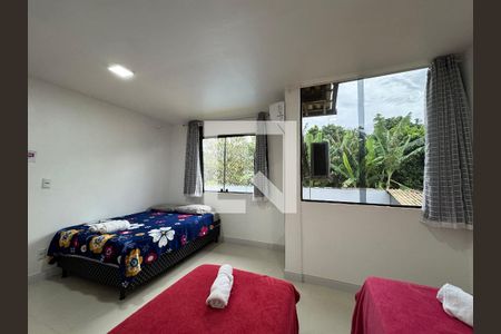 Casa de condomínio à venda com 660m², 6 quartos e 5 vagasQuarto 5