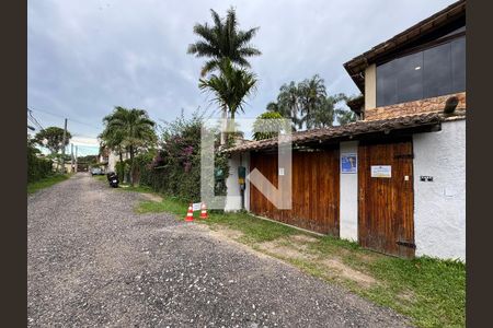 Casa de condomínio à venda com 660m², 6 quartos e 5 vagasFachada