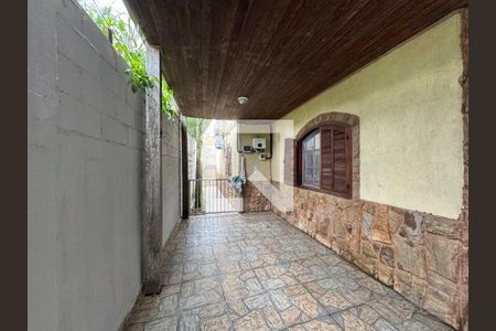 Casa de condomínio à venda com 660m², 6 quartos e 5 vagasÁrea externa