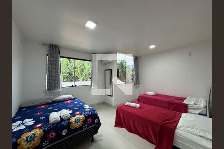 Casa de condomínio à venda com 660m², 6 quartos e 5 vagasQuarto 5