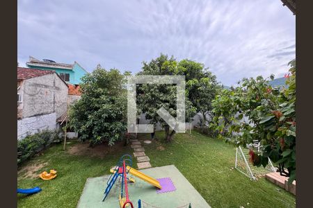 Casa de condomínio à venda com 660m², 6 quartos e 5 vagasSala 2 (segundo andar) - Vista