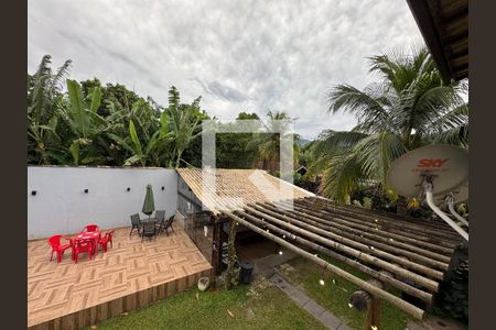 Casa de condomínio à venda com 660m², 6 quartos e 5 vagasQuarto 5 - Vista