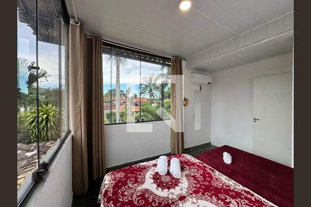 Casa de condomínio à venda com 660m², 6 quartos e 5 vagasQuarto 2