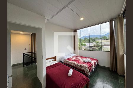 Casa de condomínio à venda com 660m², 6 quartos e 5 vagasQuarto 2