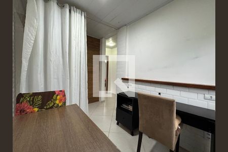 Casa de condomínio à venda com 660m², 6 quartos e 5 vagasSala 2 (segundo andar)