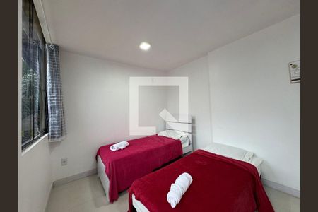 Casa de condomínio à venda com 660m², 6 quartos e 5 vagasQuarto 5