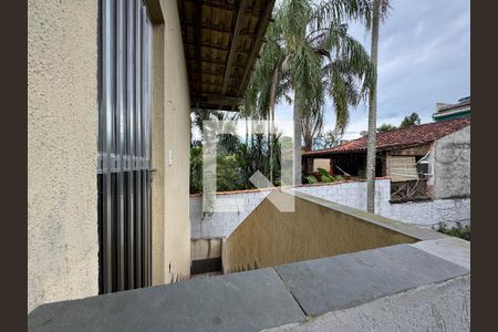 Casa de condomínio à venda com 660m², 6 quartos e 5 vagasSala 2 (segundo andar) - Vista