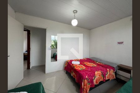 Casa de condomínio à venda com 660m², 6 quartos e 5 vagasQuarto 3