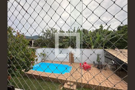 Casa de condomínio à venda com 660m², 6 quartos e 5 vagasQuarto 4 - Vista