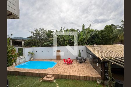 Casa de condomínio à venda com 660m², 6 quartos e 5 vagasQuarto 5 - Vista