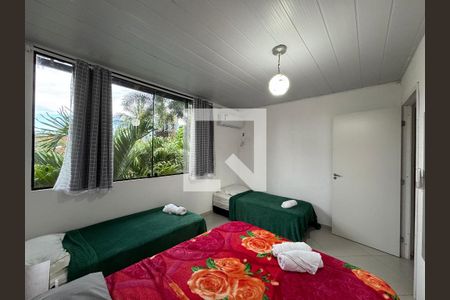 Casa de condomínio à venda com 660m², 6 quartos e 5 vagasQuarto 3