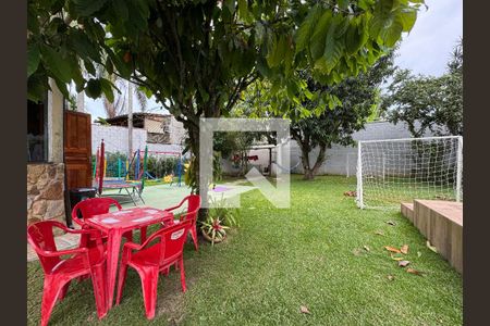 Casa de condomínio à venda com 660m², 6 quartos e 5 vagasÁrea externa