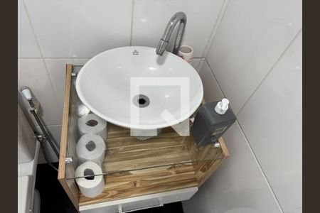 Casa de condomínio à venda com 660m², 6 quartos e 5 vagasBanheiro