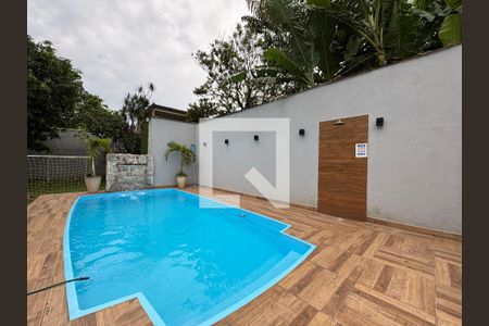 Casa de condomínio à venda com 660m², 6 quartos e 5 vagasÁrea externa