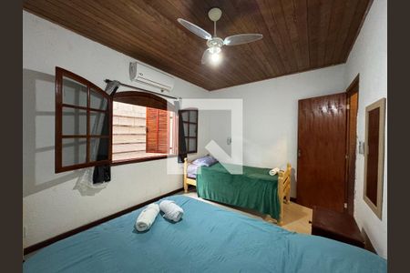 Casa de condomínio à venda com 660m², 6 quartos e 5 vagasQuarto 1