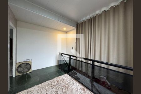 Casa de condomínio à venda com 660m², 6 quartos e 5 vagasSala (segundo andar)