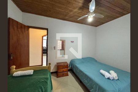 Casa de condomínio à venda com 660m², 6 quartos e 5 vagasQuarto 1