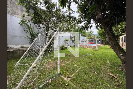 Casa de condomínio à venda com 660m², 6 quartos e 5 vagasÁrea externa