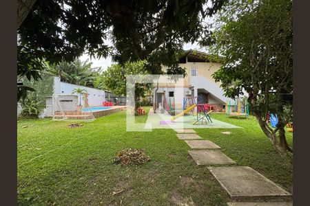 Casa de condomínio à venda com 660m², 6 quartos e 5 vagasÁrea externa