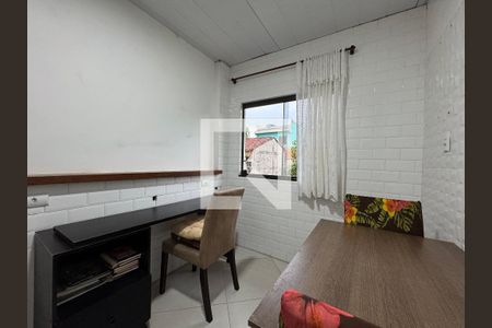 Casa de condomínio à venda com 660m², 6 quartos e 5 vagasSala 2 (segundo andar)